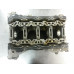 #BLI07 Engine Cylinder Block From 2014 Ford Fiesta  1.6 7S7G6015FA